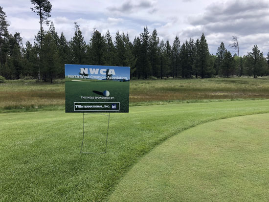 NWCA Spring Golf Sp#47550F0